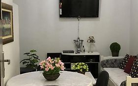 Belissímo apartamento Copacabana