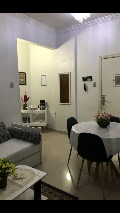 Belissímo apartamento Copacabana Rio de Janeiro Exterior foto