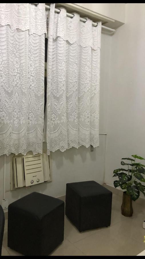 Belissímo apartamento Copacabana Rio de Janeiro Exterior foto