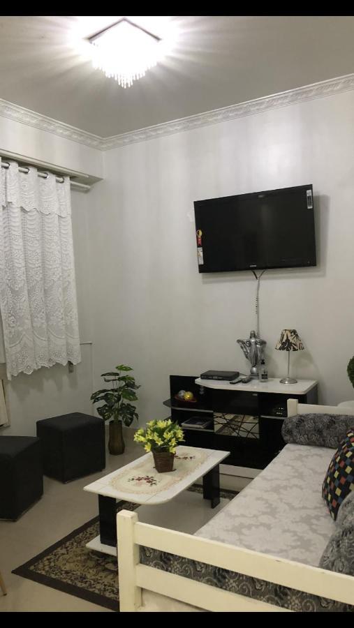 Belissímo apartamento Copacabana Rio de Janeiro Exterior foto