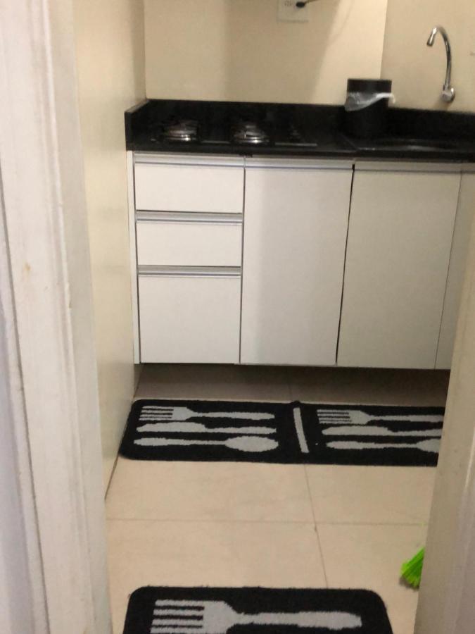 Belissímo apartamento Copacabana Rio de Janeiro Exterior foto