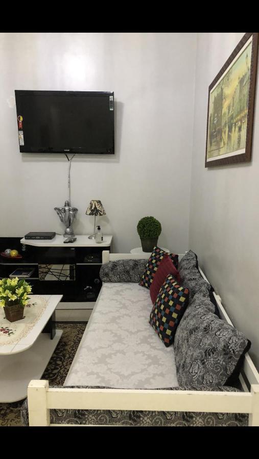 Belissímo apartamento Copacabana Rio de Janeiro Exterior foto