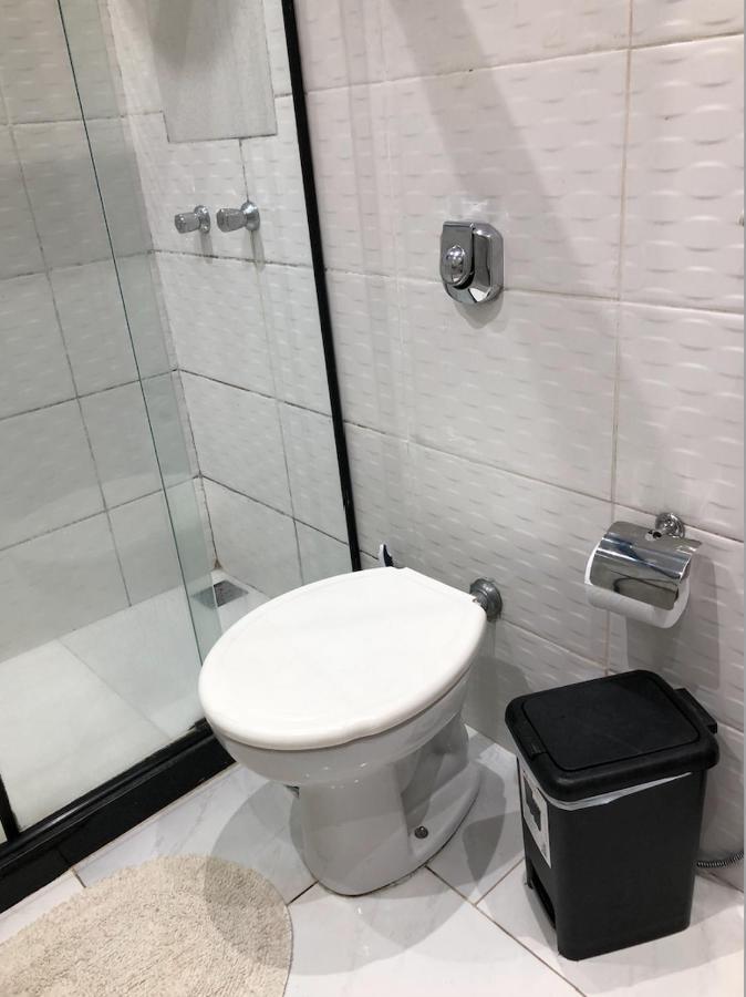Belissímo apartamento Copacabana Rio de Janeiro Exterior foto